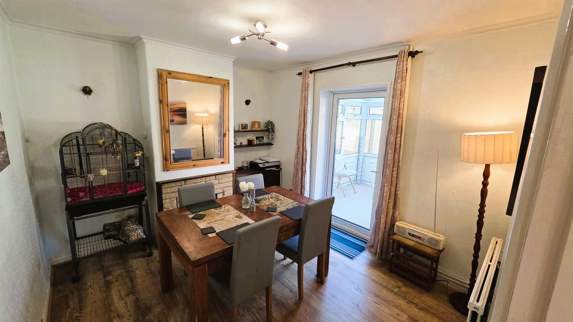 Maes Yr Haf, Llanelli, SA15 3NF